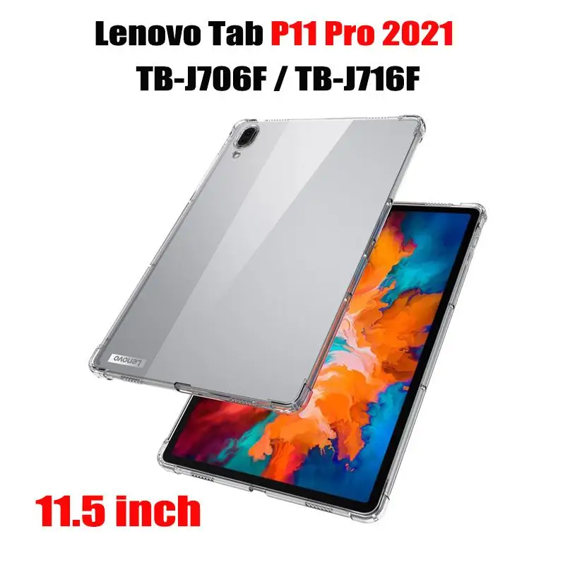 Lenovo Tab P11 Pro