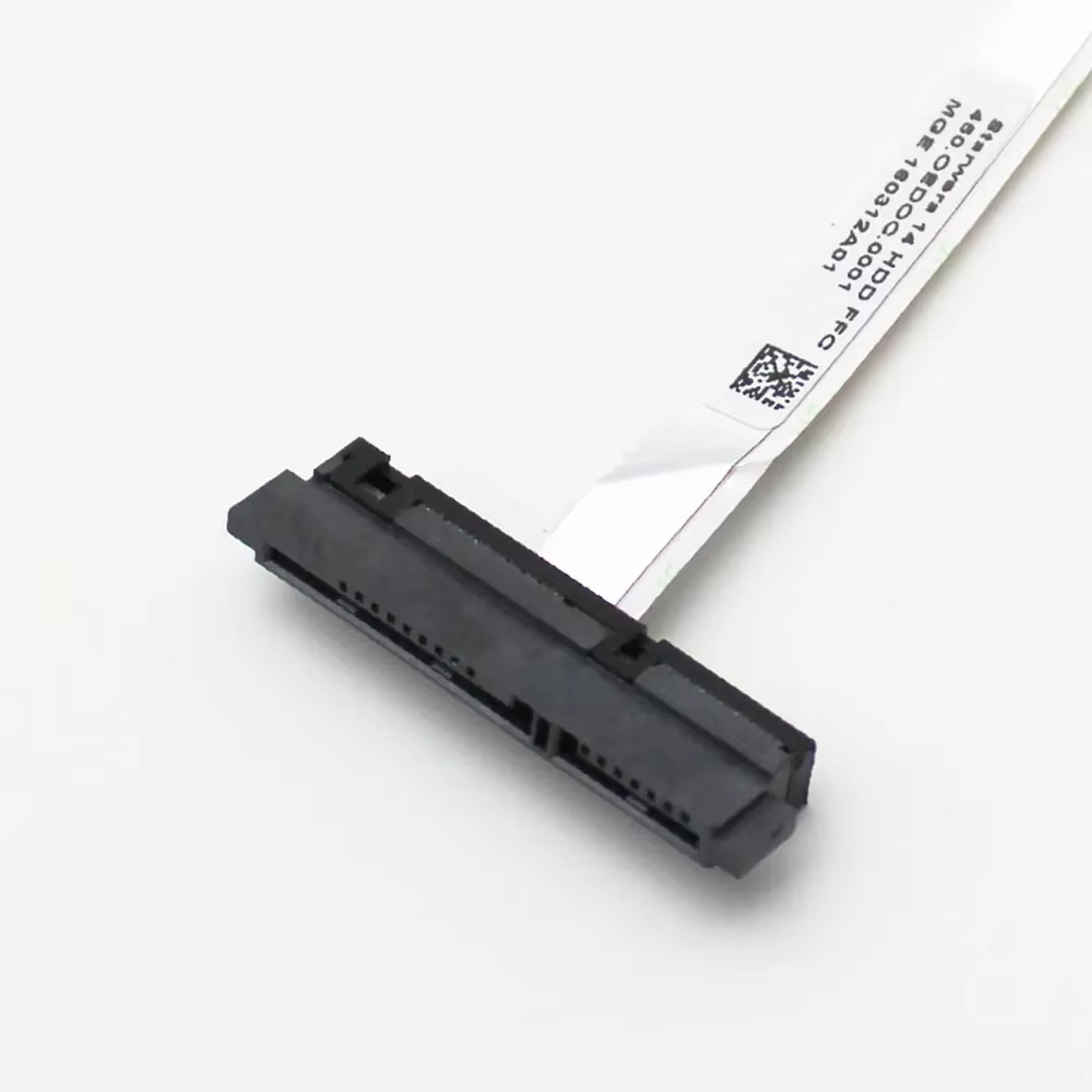 Cable HDD SATA HP Pavilion – Conector Flexible Original - imagen 5