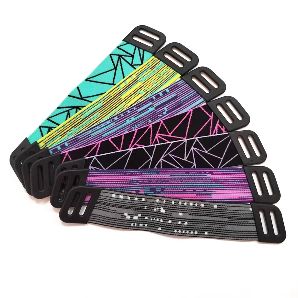 Almohadillas para auriculares Logitech G733 G 733, almohadillas de esponja, cojín de espuma suave, accesorios de repuesto para auriculares - imagen 5