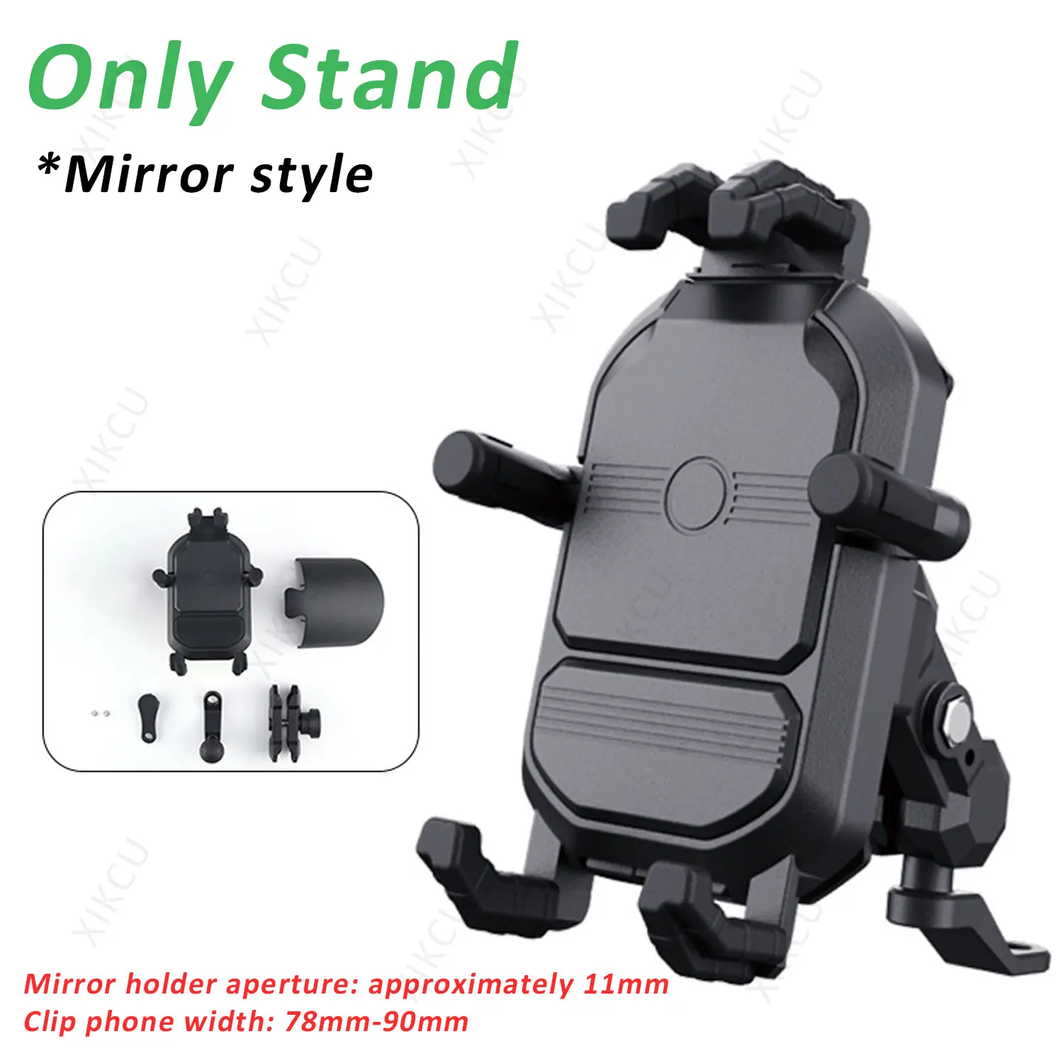Mirror Stand