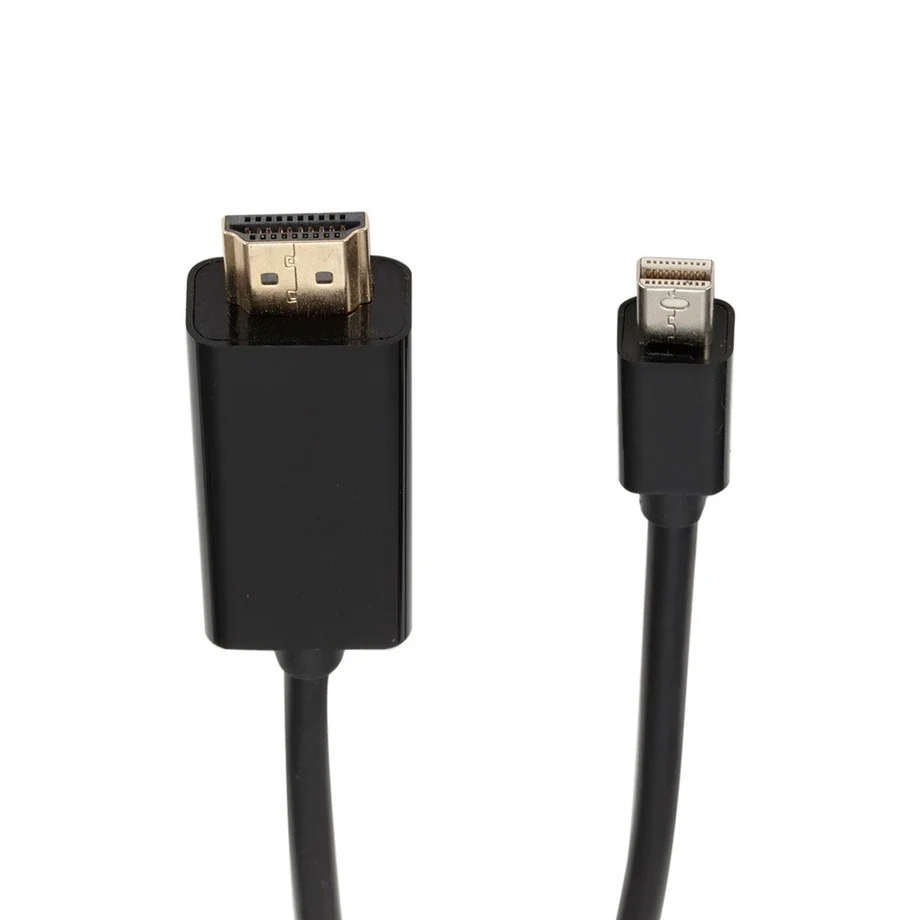 Cable Mini DP a HDMI PzzPss 1080P MacBook Air - imagen 5