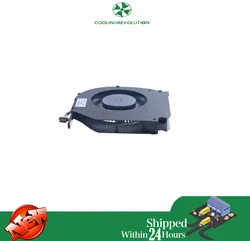 Ventilador Refrigeración CPU Portátil DC5V 4 Pines