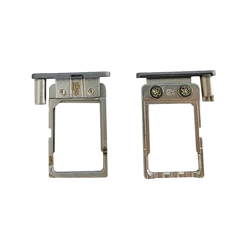 Bandeja SIM Original para portátil Thinkpad X1 Yoga 7th 8th Gen, 5M10V75650 FRU Storm Gray, nueva