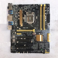 Placa Base de Servidor P9D WS LGA1150 – Un Canal