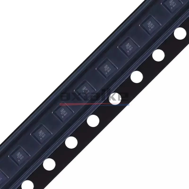 5 uds BMM150 WLCSP-12 Número de producto: 157 WLCSP 12Pin SMD 3/tres ejes Sensor geomagnético IC - imagen 5