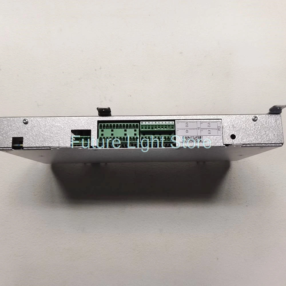 DSQC647 3HAC026272-001/13 3HAC026272-001 Placa de comunicación de seguridad para robot - imagen 5