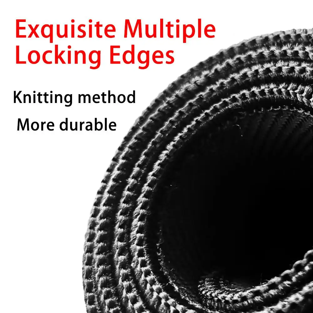 YUki-alfombrilla de ratón Aim Balance para Gamer, alfombrilla de ratón profesional para deportes electrónicos, superficie ultrafina, borde de bloqueo Premium, alfombrilla de escritorio - imagen 5