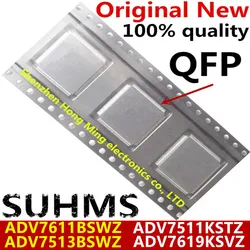 Chipset ADV7611/7511/7513/7619 QFP – Analog Devices Original