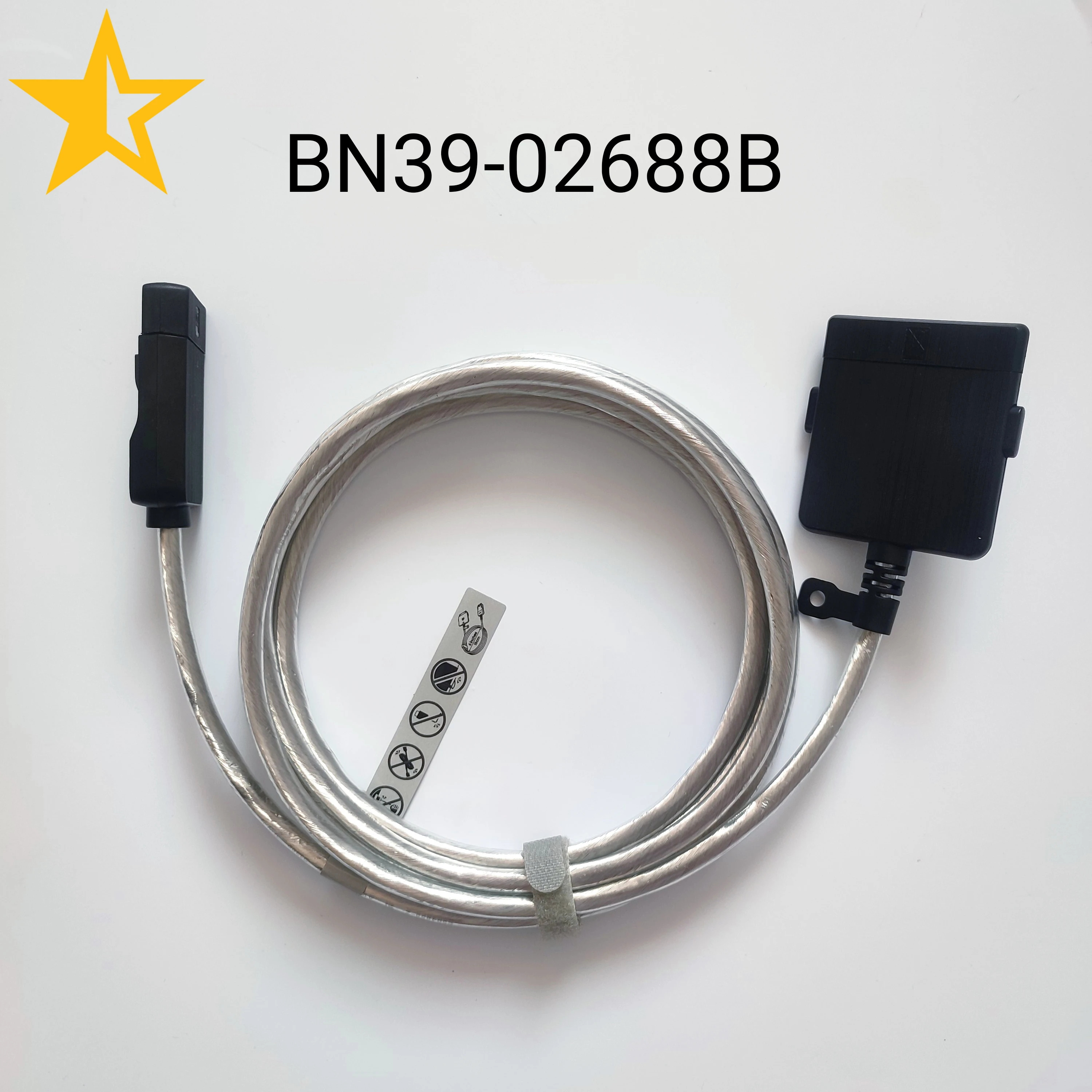 Nuevo Cable de conexión Original de 2,5 M BN39-02688B QLED 55 65 75 85 pulgadas nuevo Cable de fibra para QN55QN700A QN65QN900B QN85QN800C 8K TV