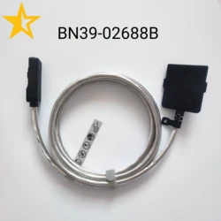 Cable de fibra óptica para TV QLED 8K