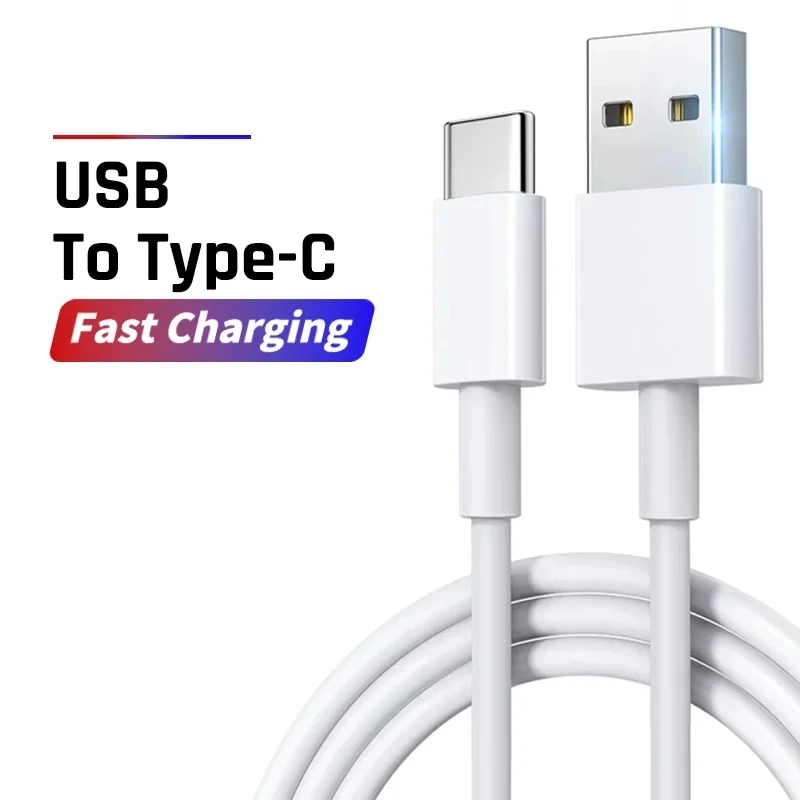 USB To Type C