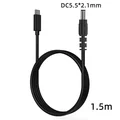 DC5.5-2.1mm