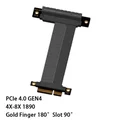 PCIe4.0 4X-8X 1890