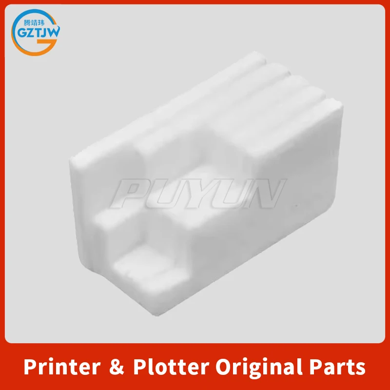 Almohadilla de tanque de tinta residual para Epson ET-5800 5850 5880 16600 16650 7000 8000 7310 7318 7820 7830 7840 7841 7845 7848 15146 15147 15188 - imagen 2