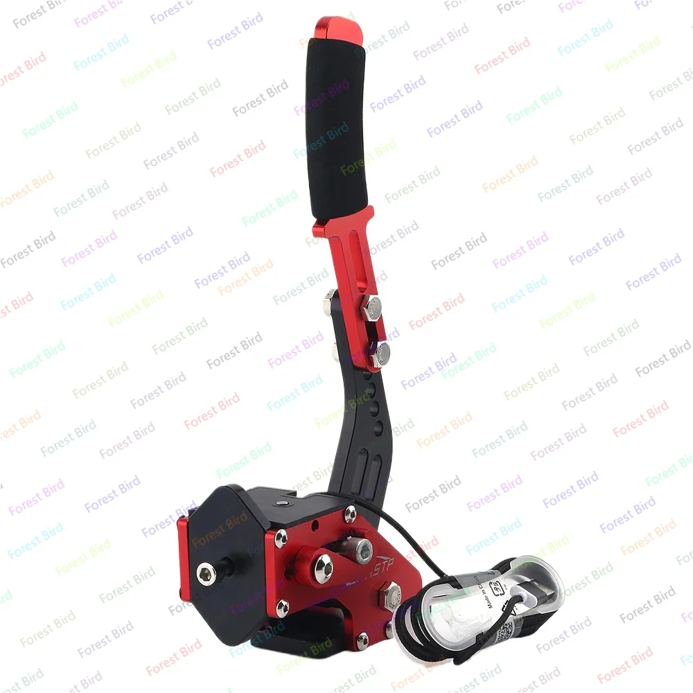 Sistema de freno de mano para juegos de carreras, dispositivo USB para Rally, Logitech G29/G27/G25 PC, Sensor Hall de 64 bits, SIM, T300, T500