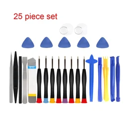 Kit de Herramientas de Reparación Apple para Móviles y MacBook Pro