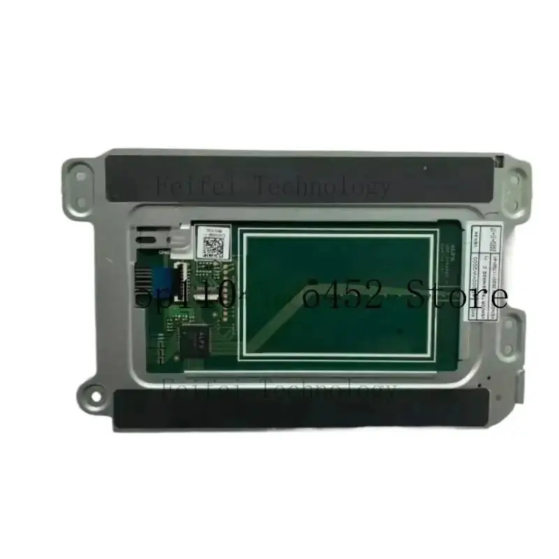 Para HP Zbook 15 17 G5 G6 panel táctil tablero de botones del ratón L30663-001 AD000XW2000