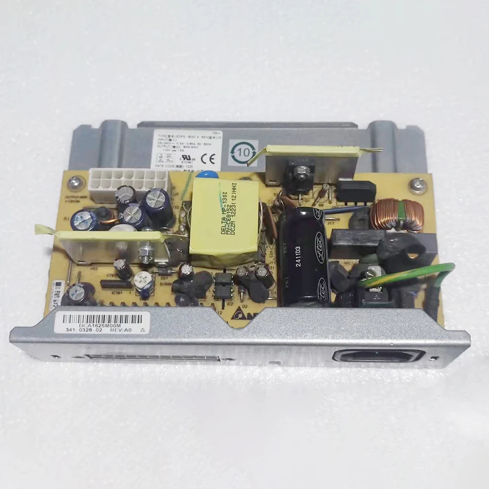 Interruptor de fuente de alimentación para coche, accesorio de alta calidad, envío rápido, para modelo Cisco WS-C2960S-24TS-S 341-0328-02 341-0328-03 60W - imagen 5