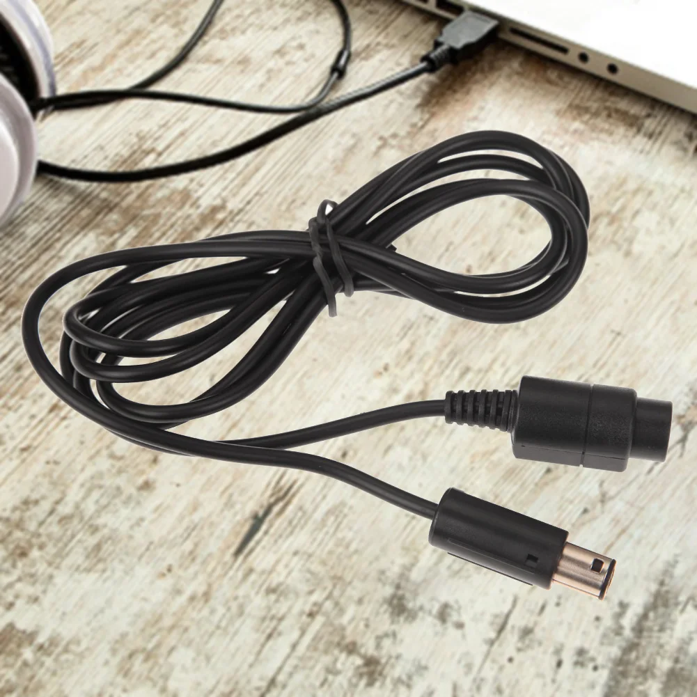 Cable de extensión de controlador de 1,8 m para controlador GameCube - imagen 3