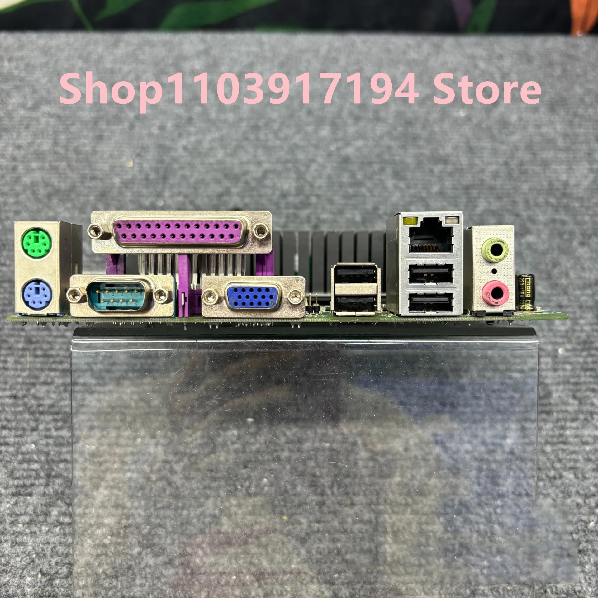 D425 Placa base de control industrial - imagen 2