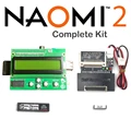 NAOMI 2 COMPLETE KIT