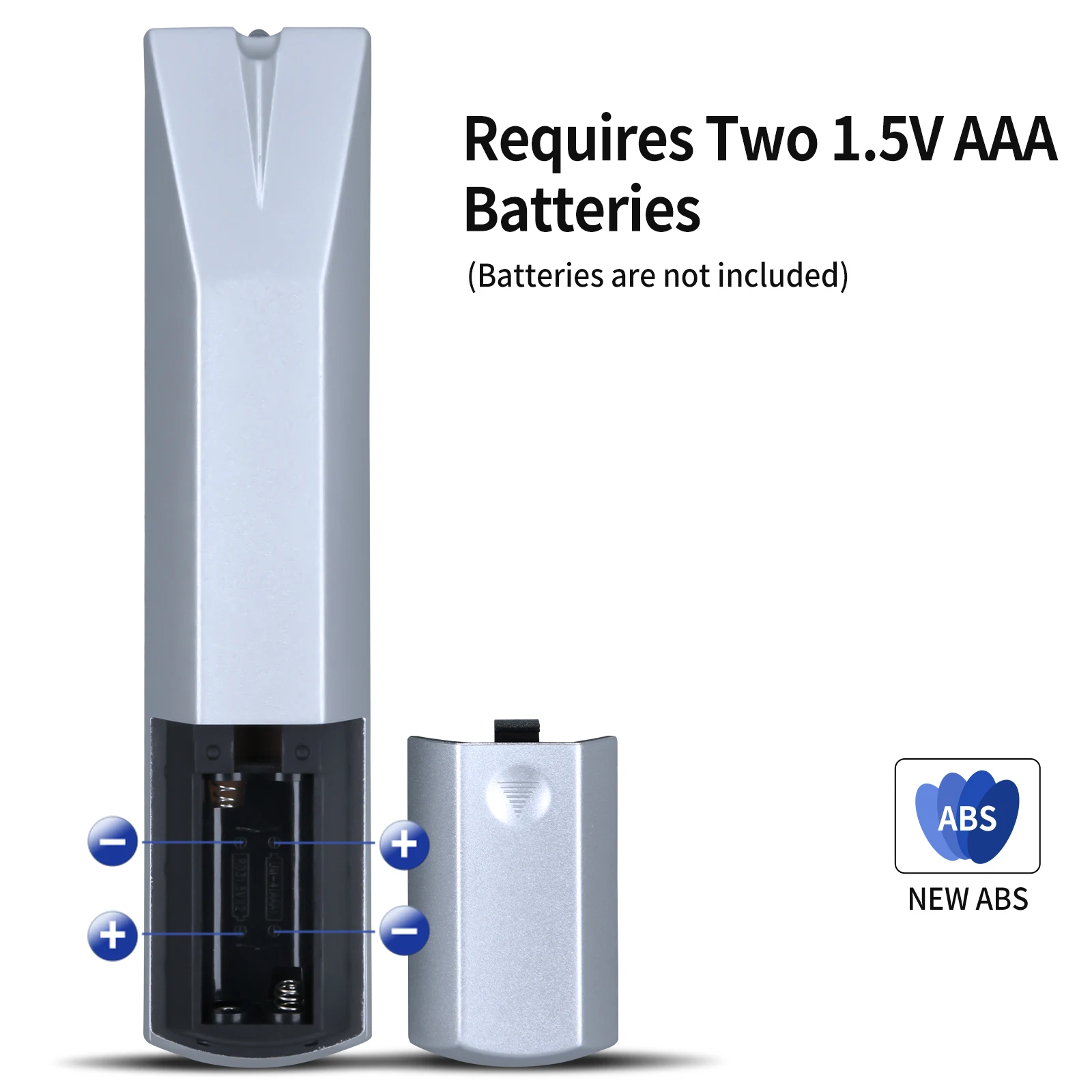 Nuevo 103TS103B ​ Mando a distancia para Technisat DigiBox Beta1 Beta2 D1 4S DIGIT MF-4K - imagen 4