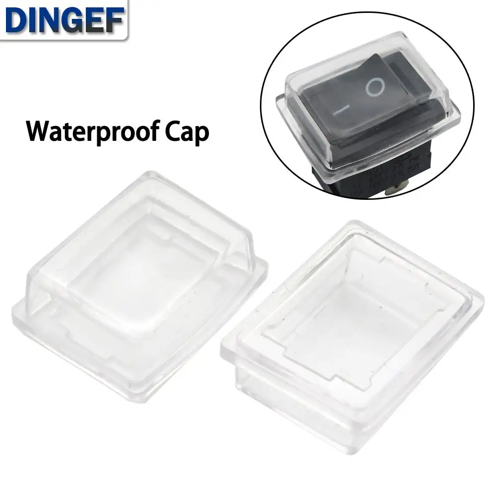 Waterproof Cap