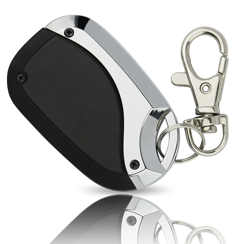 Duplicador de copia de Control remoto de clonación de 433mhz, Control remoto inalámbrico RF de 433,92 mhz para puerta de garaje eléctrica, puerta, coche y hogar - imagen 5