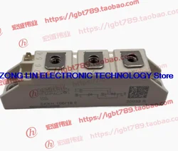 SKKH106/18E Módulo de tiristor y diodo