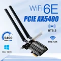 WIFI 6E AX5400