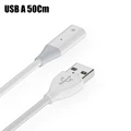 USB A 50Cm