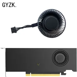 PNY Ventilador de Repuesto para NVIDIA RTX A2000 – Refrigeración