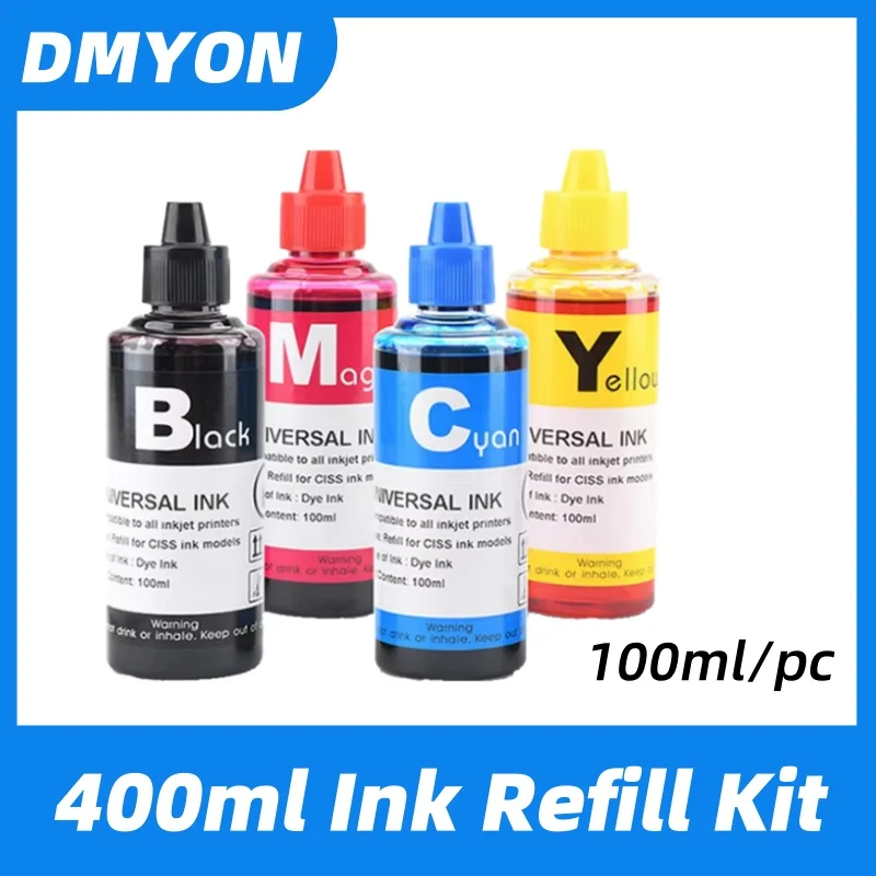 100ml Ink