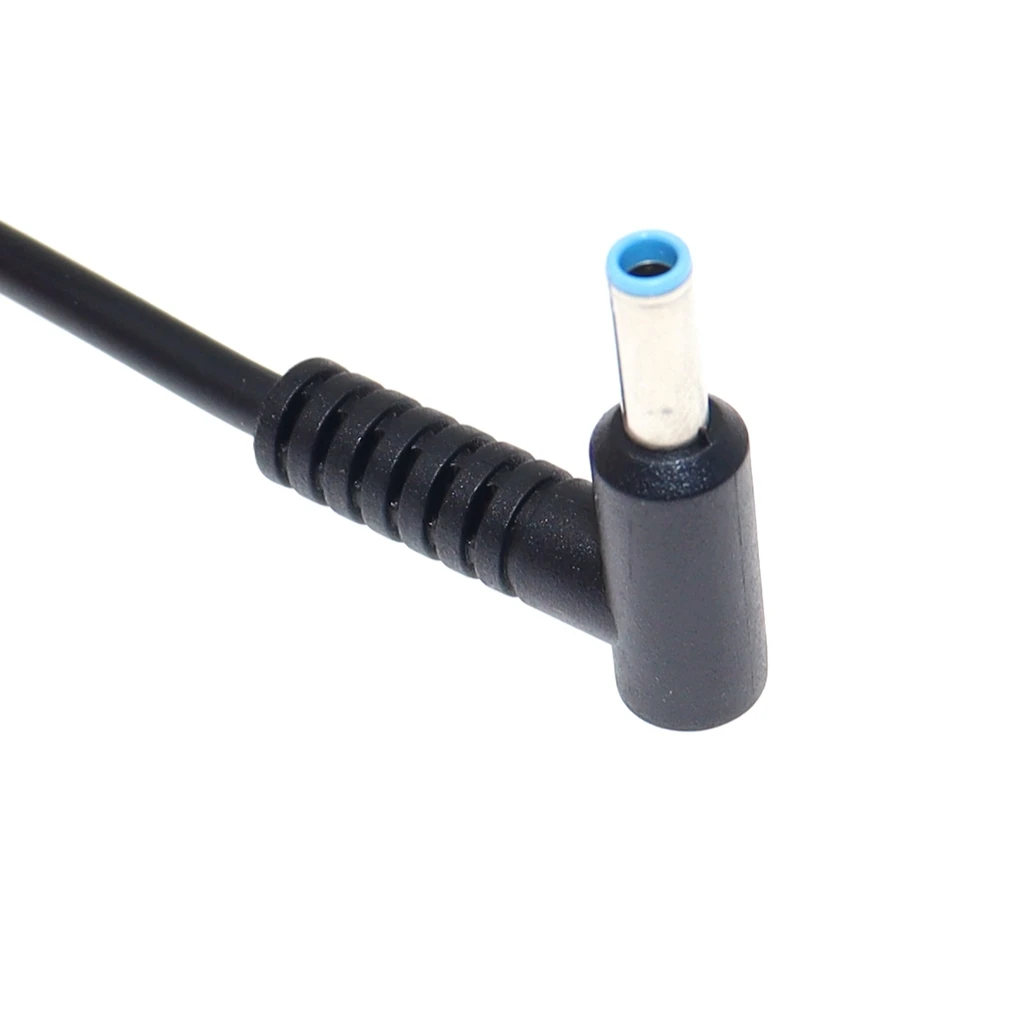 4,5*3,0/4,0*0,6mm macho a DC 5,5*2,1mm conector hembra cable adaptador de conector DC para portátil ASUS HP Envy Ultrabook - imagen 2
