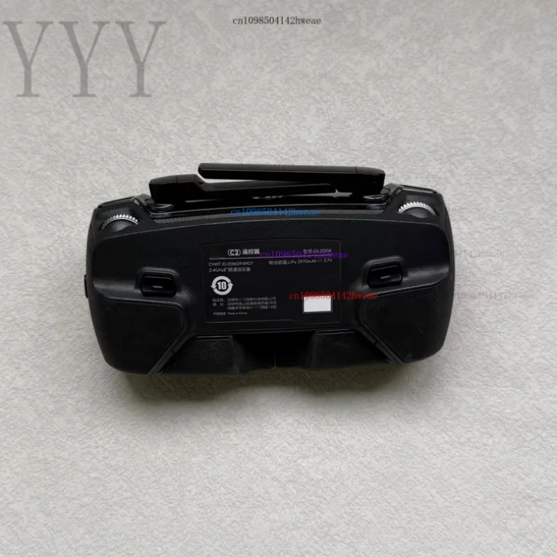 98% nuevo para DJI Mavic Pro/Platinum GL200A transmisor controlador de Control remoto de Radio - imagen 2