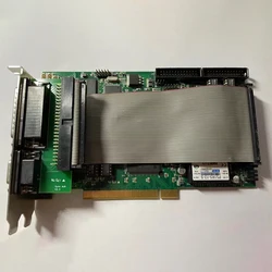 Tarjeta Adquisición Datos INTEK-PLUS V3.3 – Módulo Profesional Señales