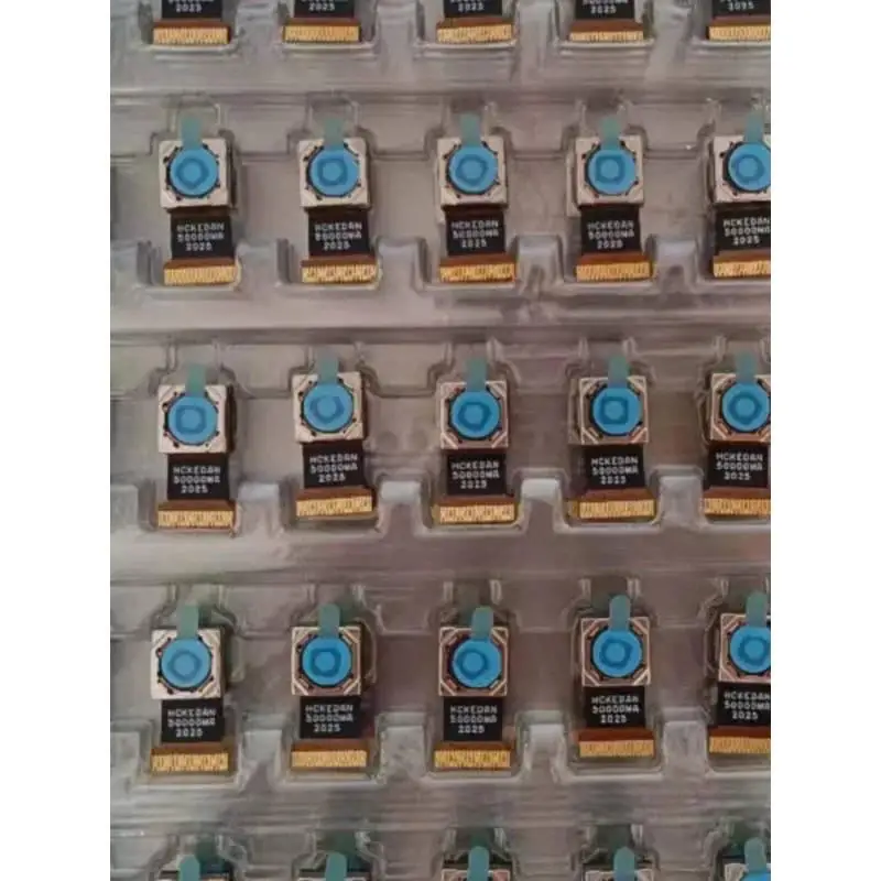 1 Uds cámara trasera delantera para Lenovo Yoga Duet IML 2020/Yoga Duet7 13IML05 - imagen 3