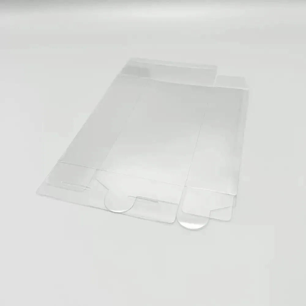 1 caja protectora para NS SWITCH Ace colección de investigaciones de abogado edición limitada estuche de exposición transparente caja de colección - imagen 3