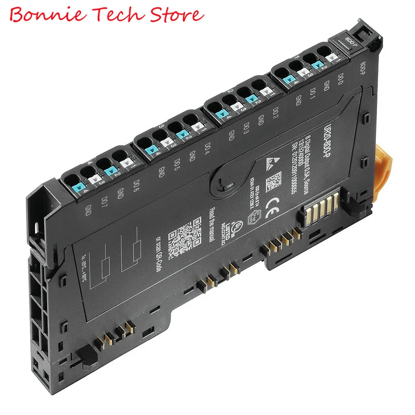 1315240000   para módulo de E/S remoto Weidmuller UR20-8DO-P - imagen 2