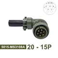 plug 3108 20-15P