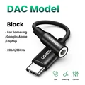 DAC Model Black