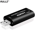 USB 2.0 Mini Black