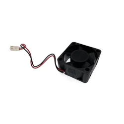 Sunon KDE0504PKV2 - Ventiladores USB 5V 40x40 mm, Silenciosos