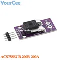ACS758ECB-200B 200A