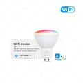 GU10 WiFi 5W