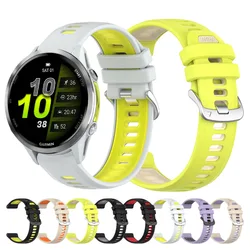 Garmin Forerunner 965/955/945/935/745 – Correa Silicona QuickFit