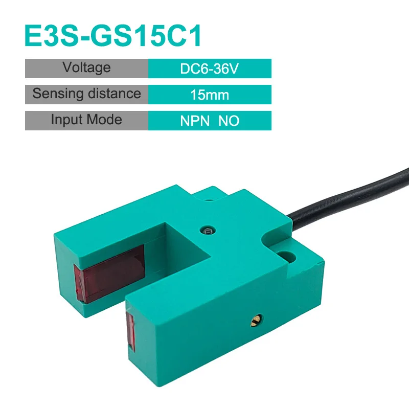 E3S-GS15C1