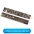 PCB ruler 15CM long
