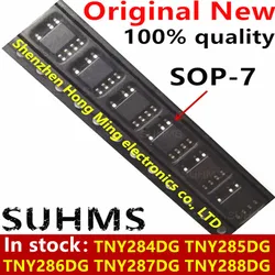 TNY284DG Chipset - TNY285DG, TNY286DG, TNY287DG, TNY288DG