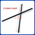 1X40P 2.54mm